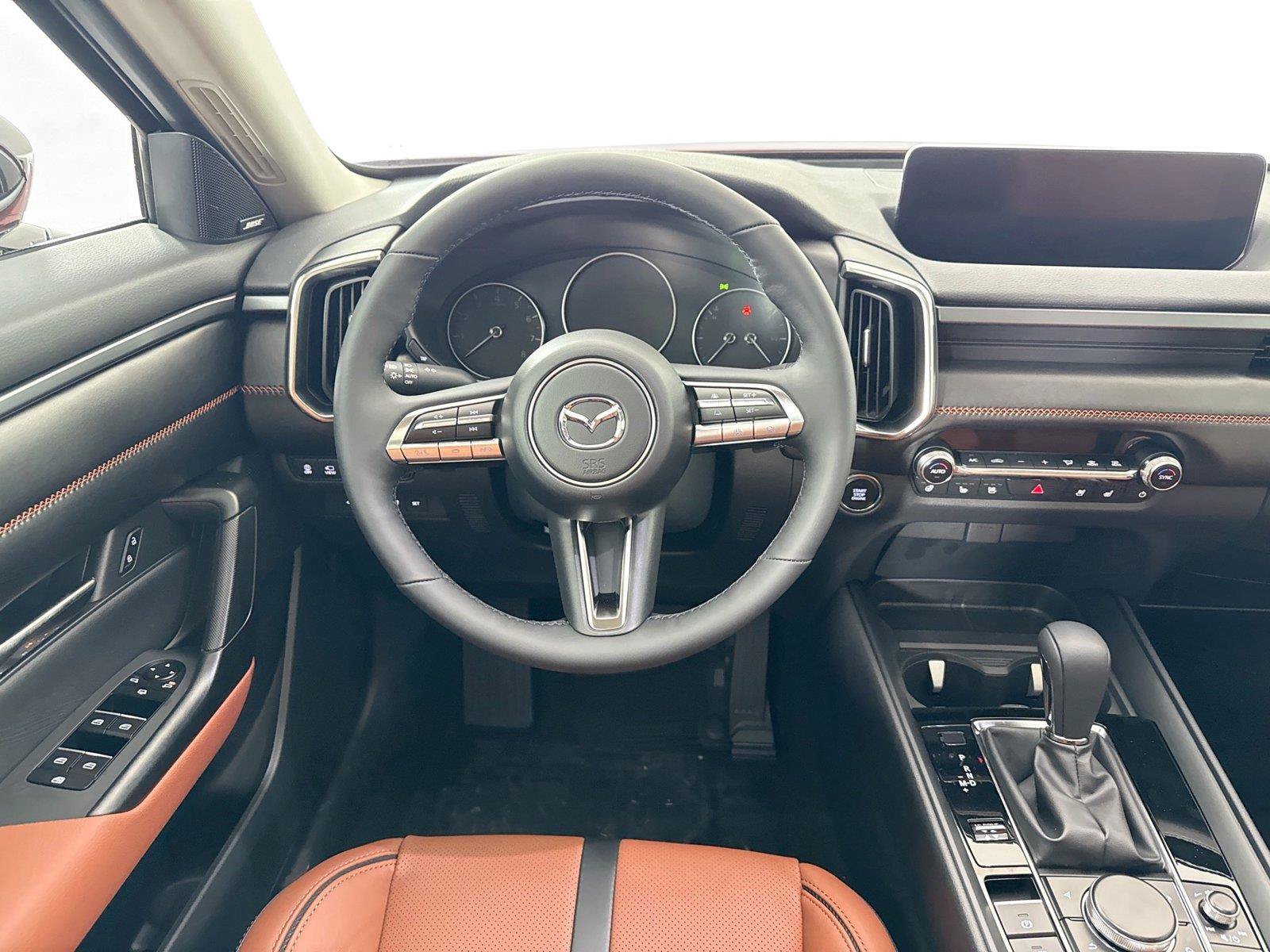 New 2026 MAZDA CX-50 2.5 Turbo w/ Premium Plus Pkg AWD/4WD image 36