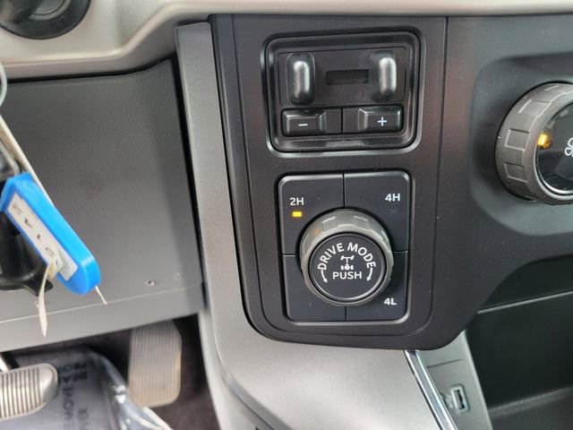 Used 2021 Ford F150 XLT w/ Trailer Tow Package image 14