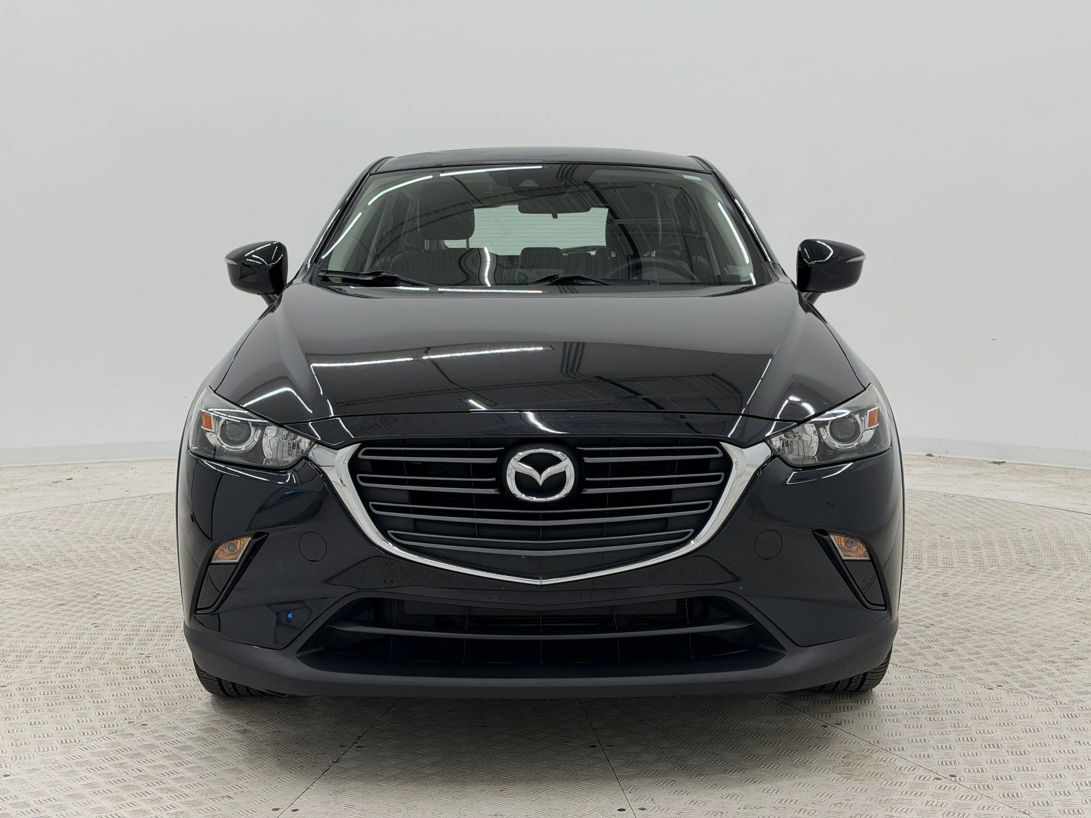 Used 2019 MAZDA CX-3 Touring w/ Preferred Equipment Package FWD image 6