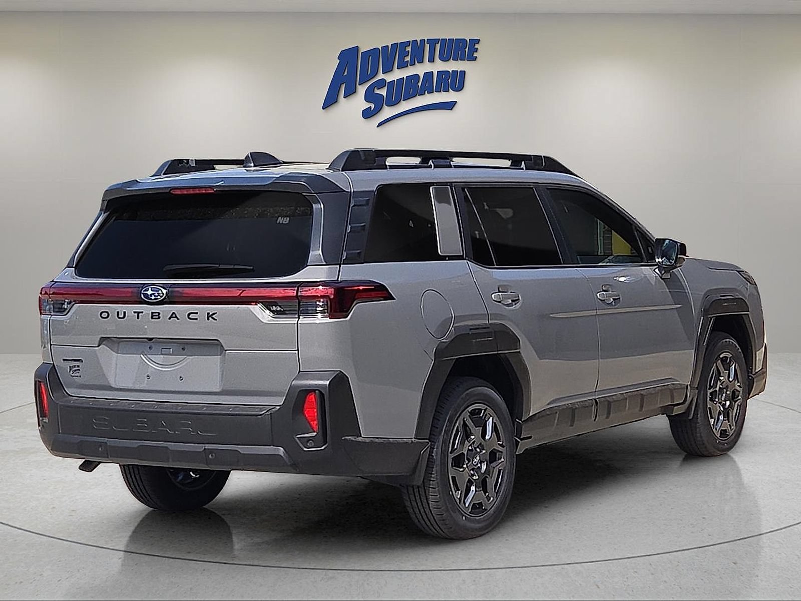 New 2026 Subaru Outback Premium AWD/4WD image 6