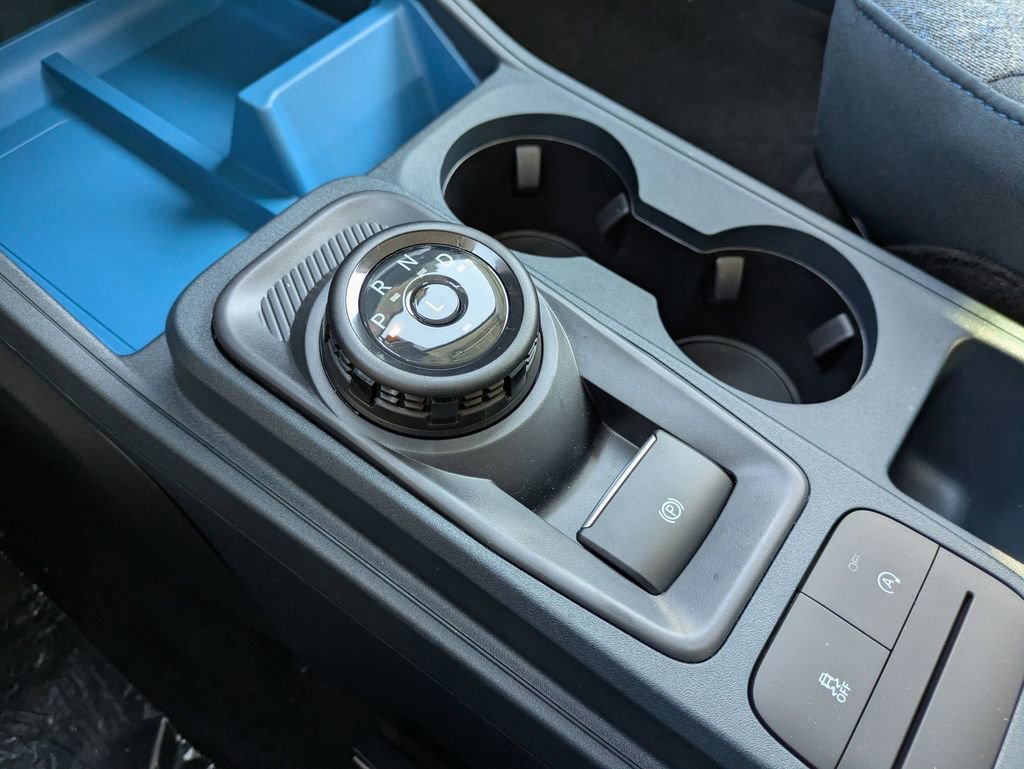 New 2025 Ford Maverick XLT w/ XLT Luxury Package image 12