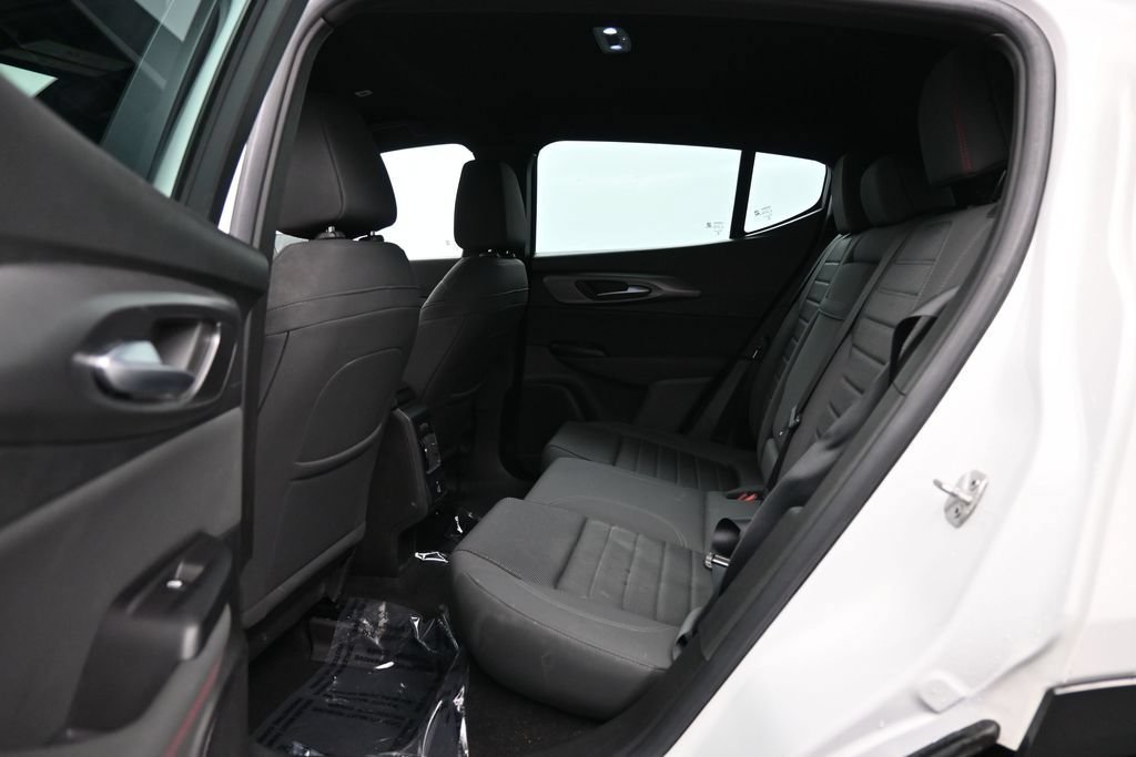 Used 2024 Dodge Hornet R/T AWD/4WD image 25