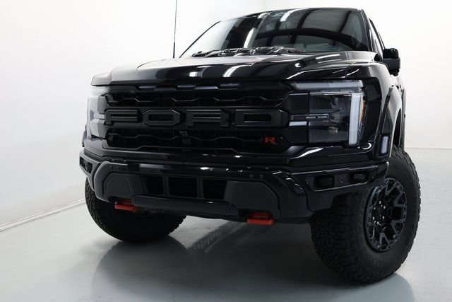 Used 2025 Ford F150 Raptor w/ Equipment Group 803A Raptor R image 62