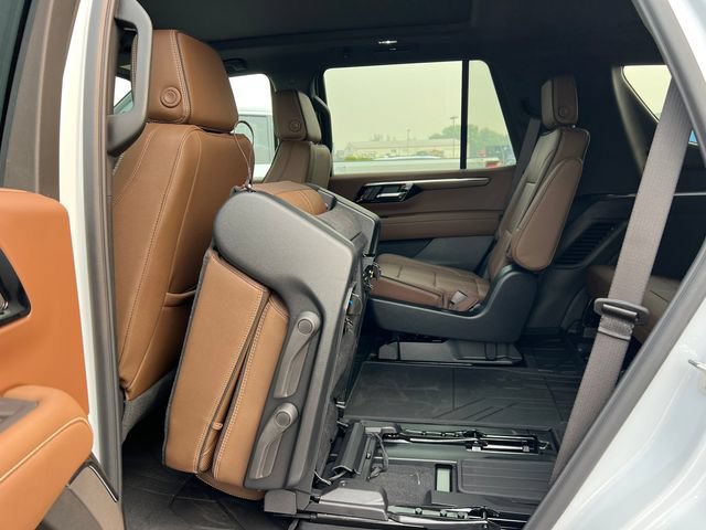 New 2026 Chevrolet Tahoe High Country AWD/4WD image 45