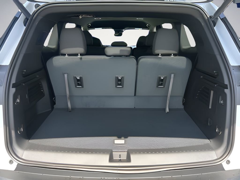 New 2026 GMC Acadia Elevation FWD image 12