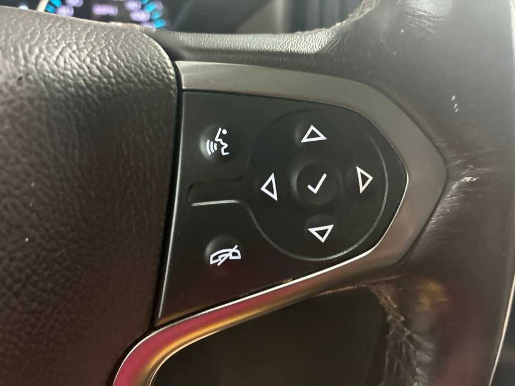 Used 2018 Chevrolet Silverado 1500 LT w/ All Star Edition AWD/4WD image 21