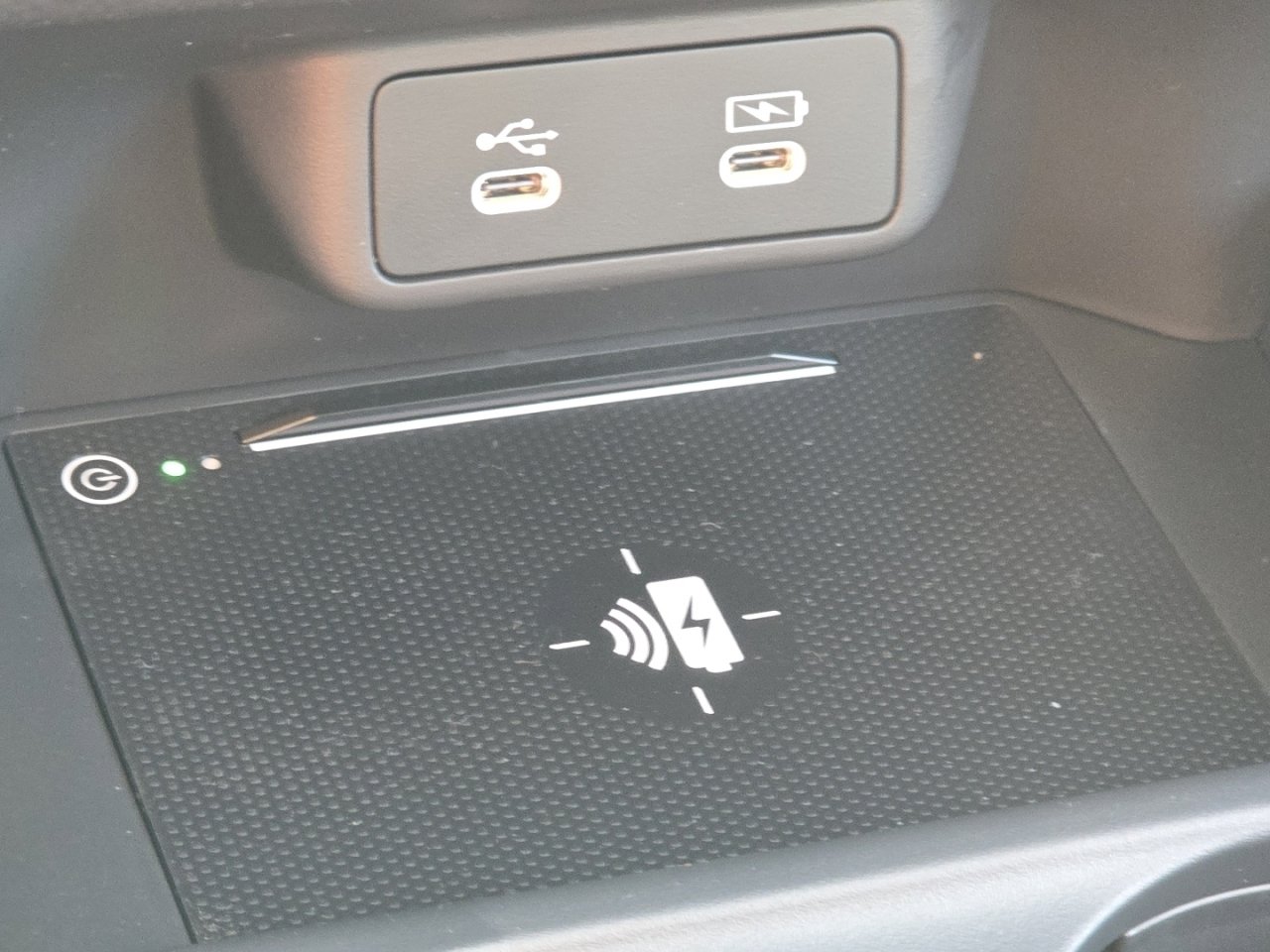 New 2026 Honda HR-V LX image 6