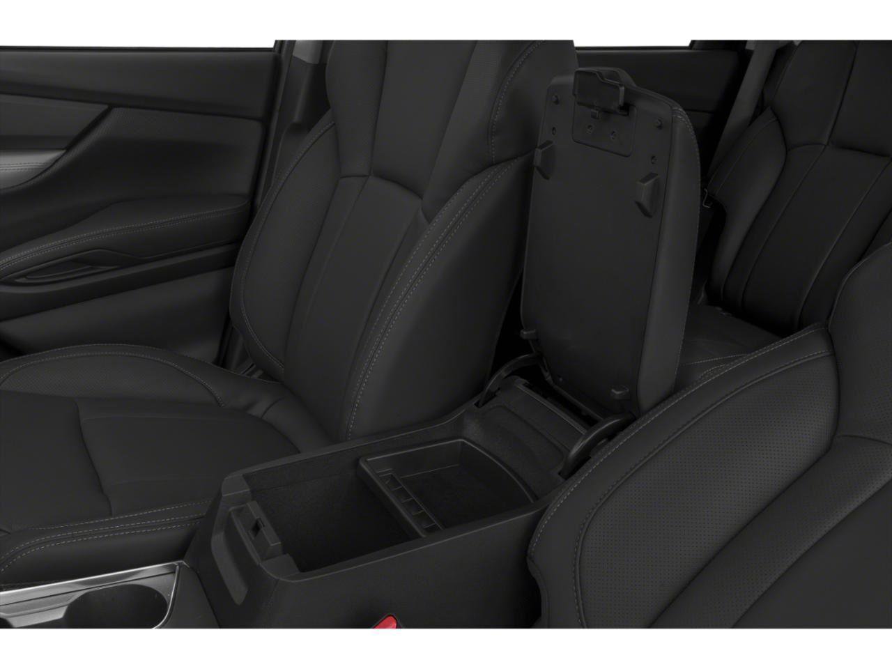 Used 2020 Subaru Ascent Limited w/ Technology Package image 9