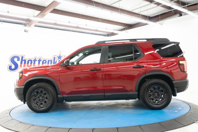 New 2026 Honda Passport TrailSport image 6