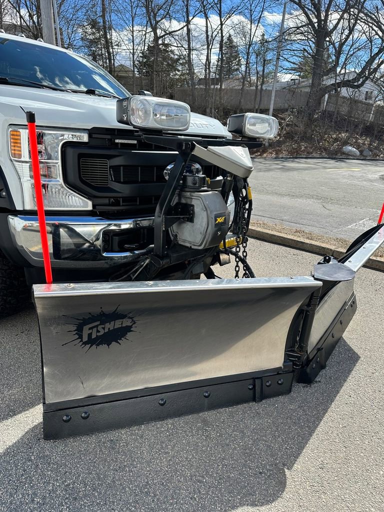 Used 2020 Ford F250 XL w/ Power Equipment Group image 33