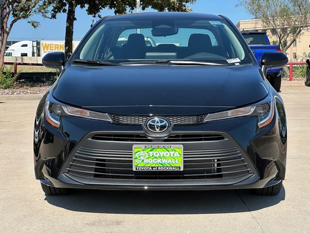Used 2026 Toyota Corolla LE image 6