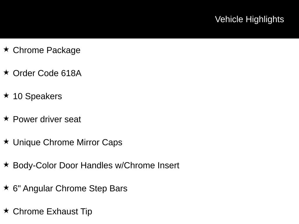 Used 2017 Ford F350 Lariat w/ Chrome Package image 7