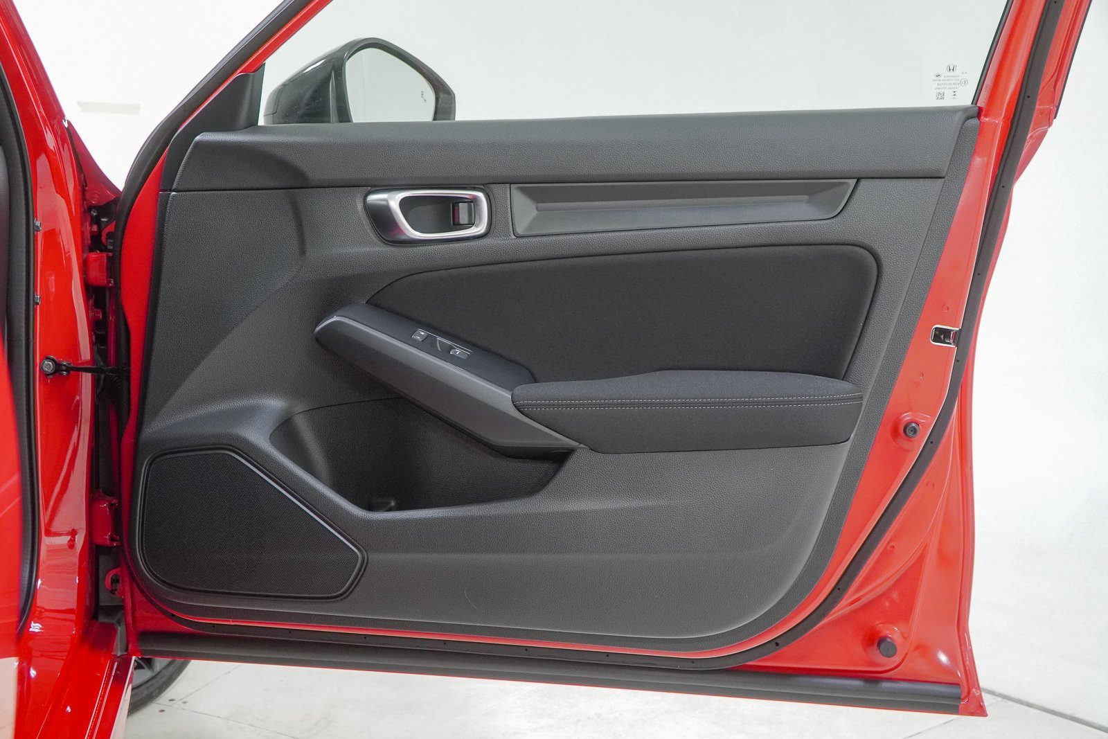 New 2026 Honda Civic Sport image 32