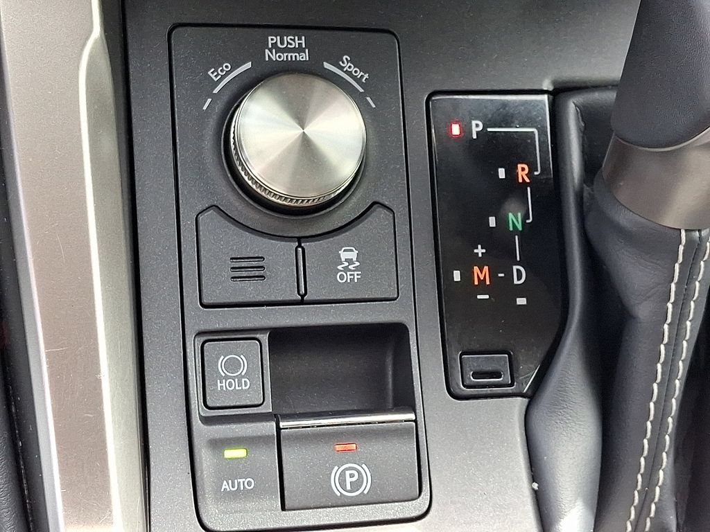Used 2021 Lexus NX 300 AWD w/ Accessory Package 2 image 32