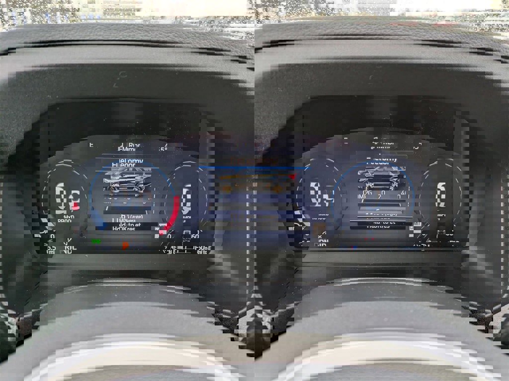 New 2025 Ford Explorer Active image 11