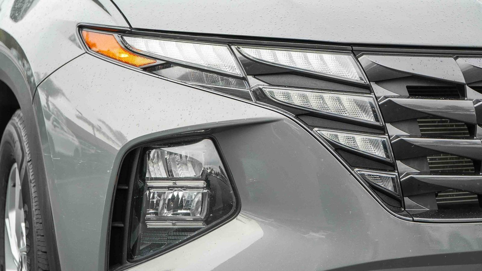 Used 2024 Hyundai Tucson SEL image 4
