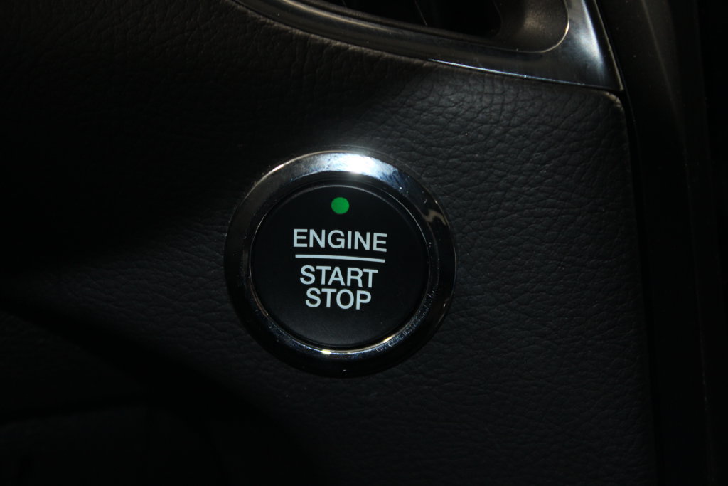 Used 2024 Ford Edge Titanium AWD/4WD image 39