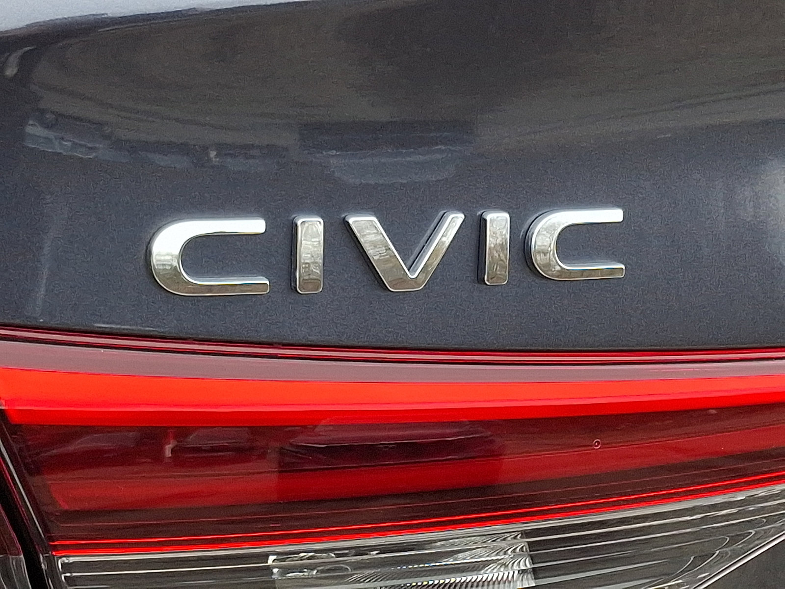 Used 2023 Honda Civic LX image 30