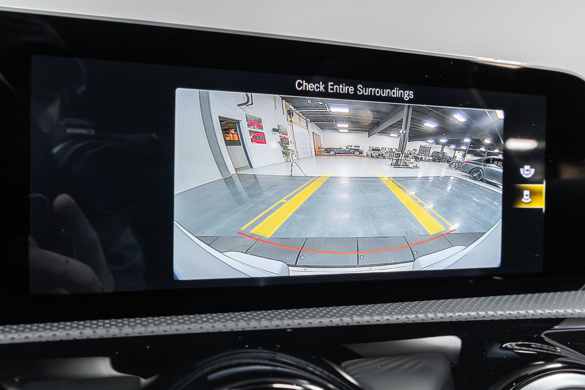 Used 2020 Mercedes-Benz CLA 45 AMG 4MATIC image 72