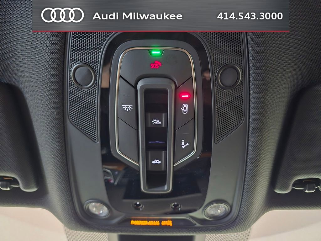 Used 2023 Audi Q5 2.0T Premium w/ Convenience Package AWD/4WD image 35