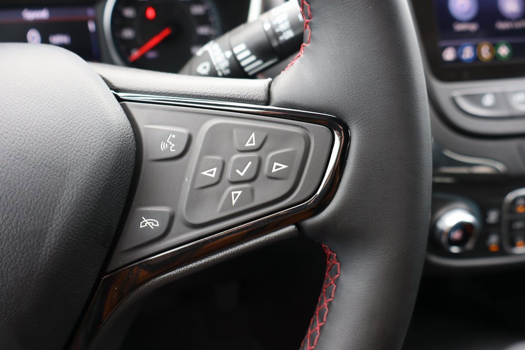 Used 2024 Chevrolet Equinox RS image 8