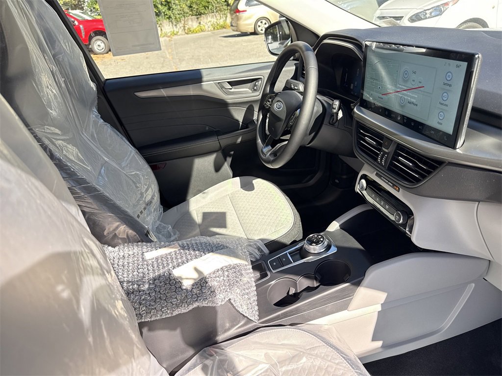 Used 2025 Ford Escape Active w/ Tech Pack #1 image 26