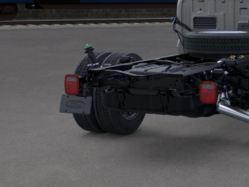New 2026 Ford F450 XLT image 21