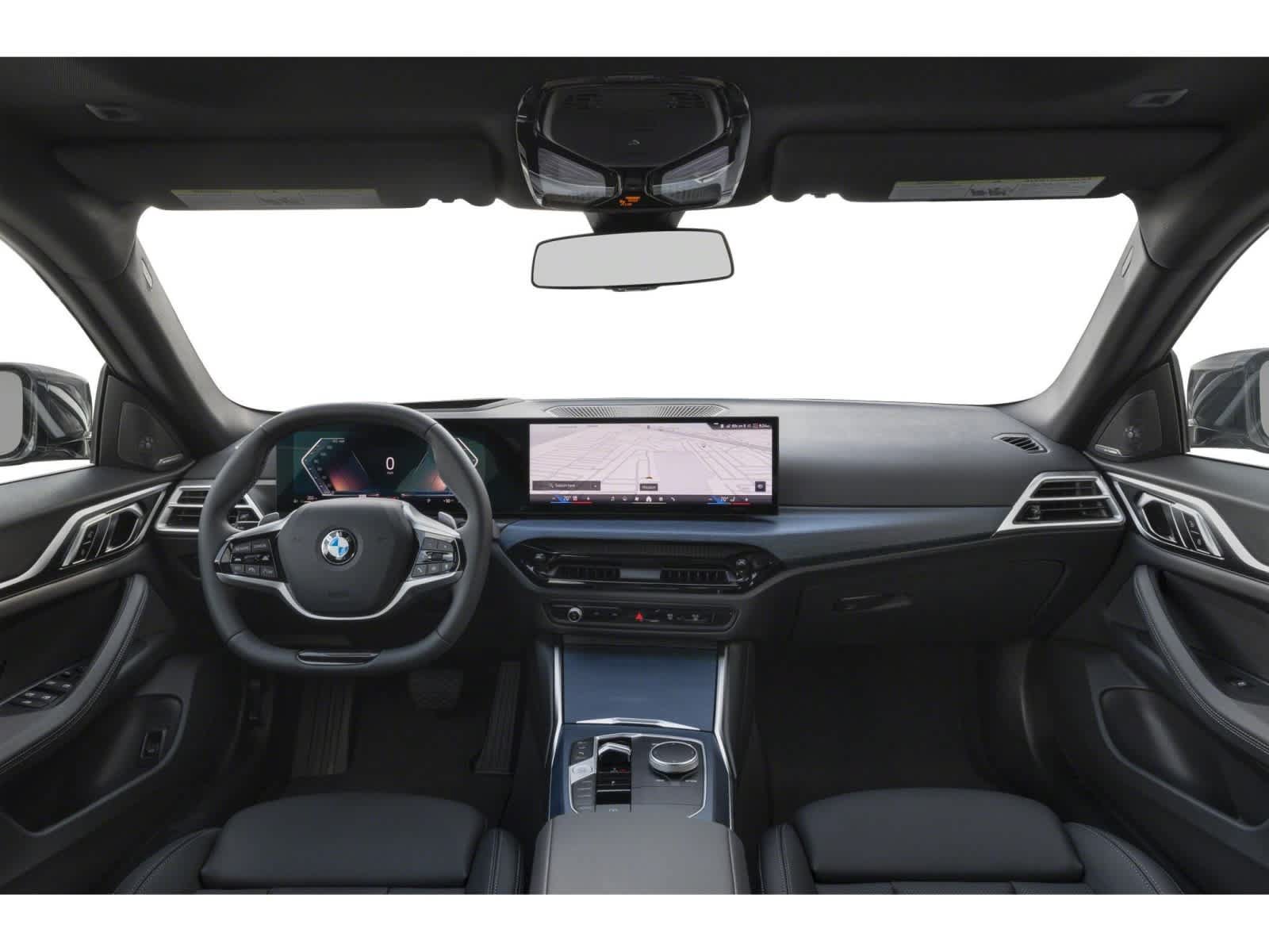 Used 2025 BMW 430i xDrive w/ M Sport Package AWD/4WD image 5