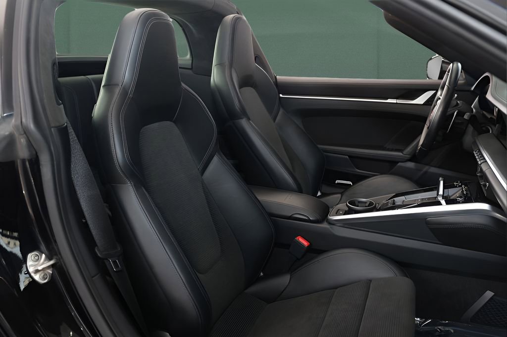 Used 2021 Porsche 911 Targa 4S image 13