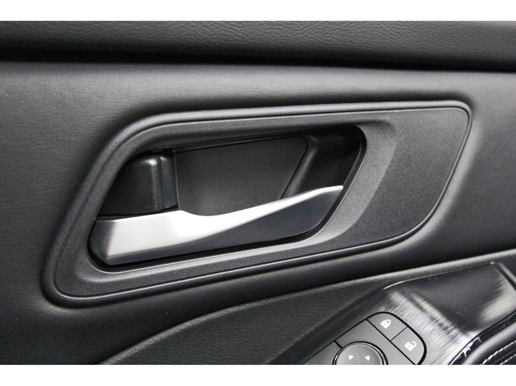 New 2026 Nissan Rogue SV image 14