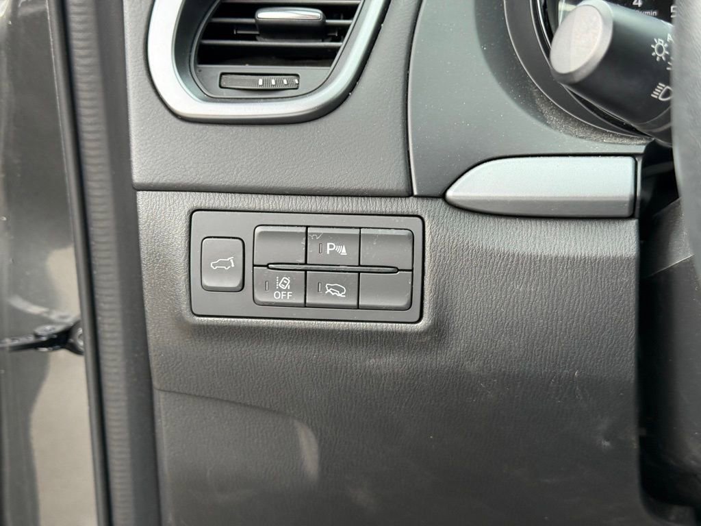 Used 2022 MAZDA CX-9 Touring Plus image 18