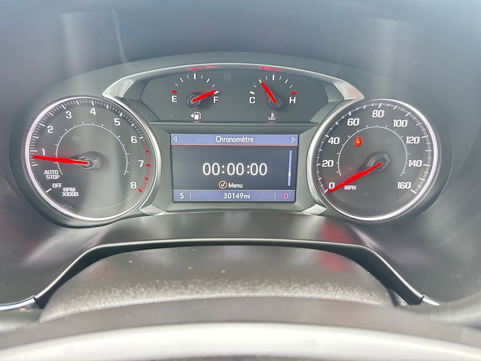 Used 2025 Chevrolet Blazer LT image 40