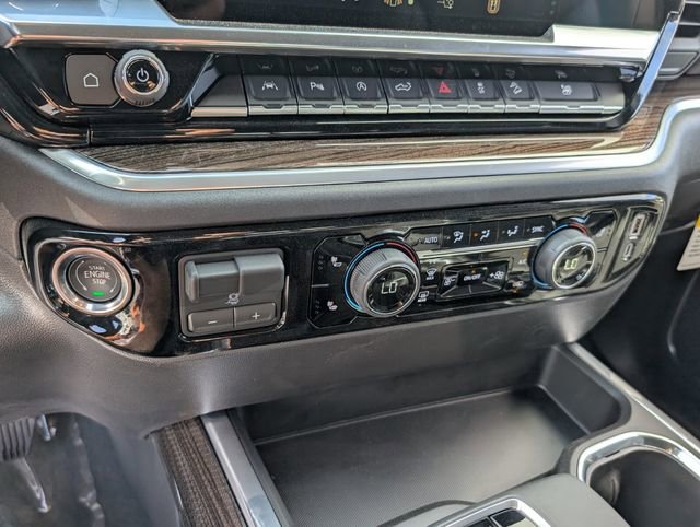 New 2026 Chevrolet Silverado 1500 RST w/ RST All Star Premium Package image 11