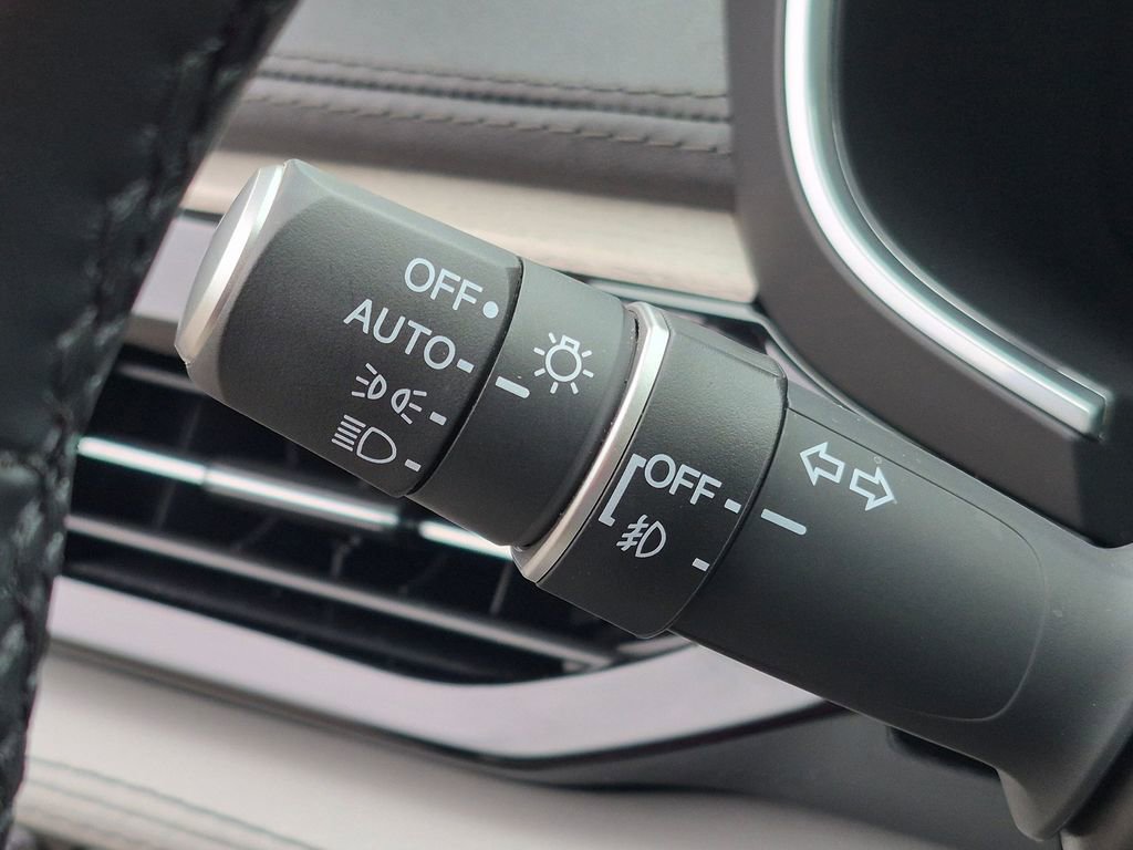 Certified 2026 Acura MDX SH-AWD w/ Advance Package image 19