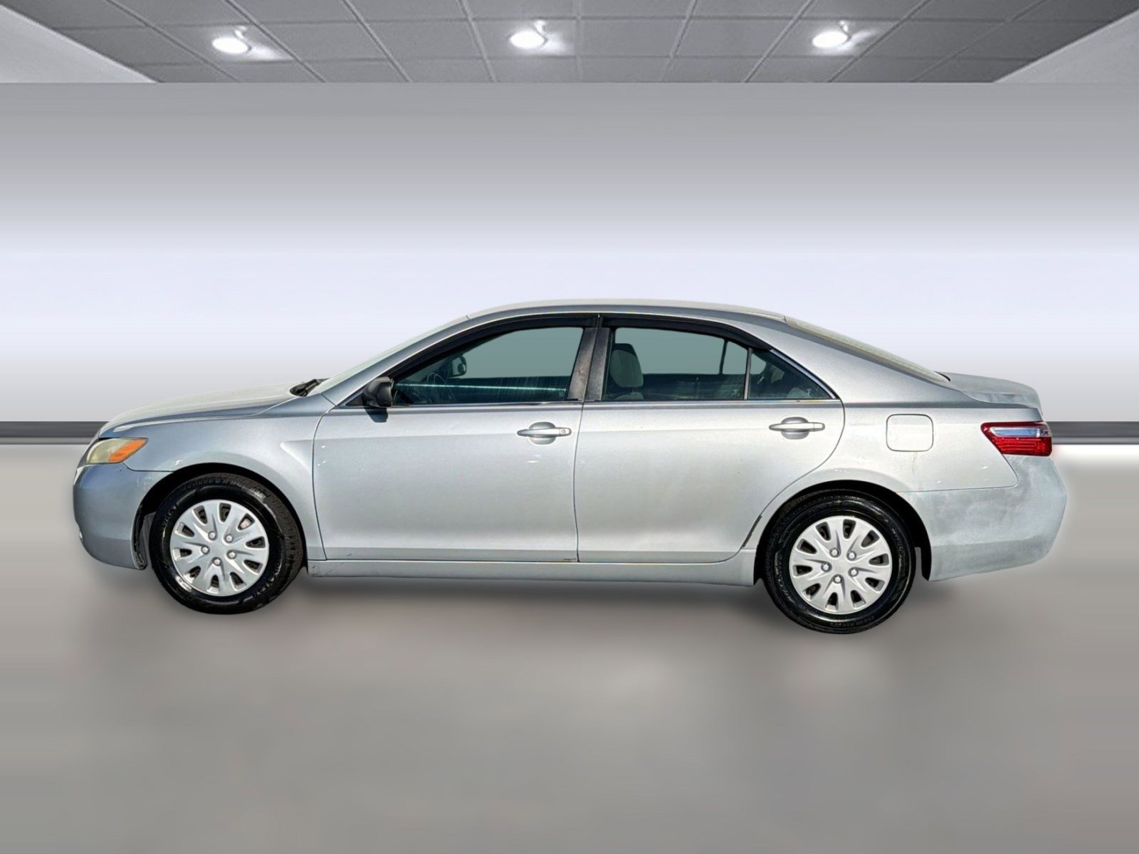 Used 2007 Toyota Camry LE image 2