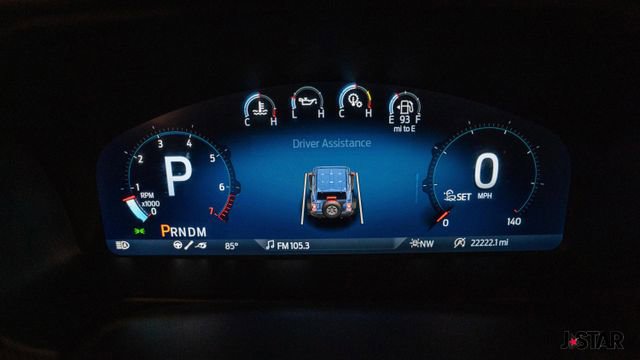 Used 2023 Ford Bronco Raptor image 5