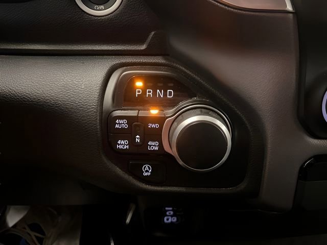 Used 2022 RAM 1500 Big Horn AWD/4WD image 22