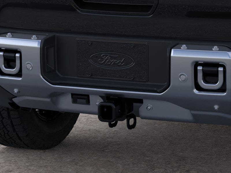 New 2026 Ford Bronco Sport Outer Banks w/ Sasquatch Outer Banks Package AWD/4WD image 46