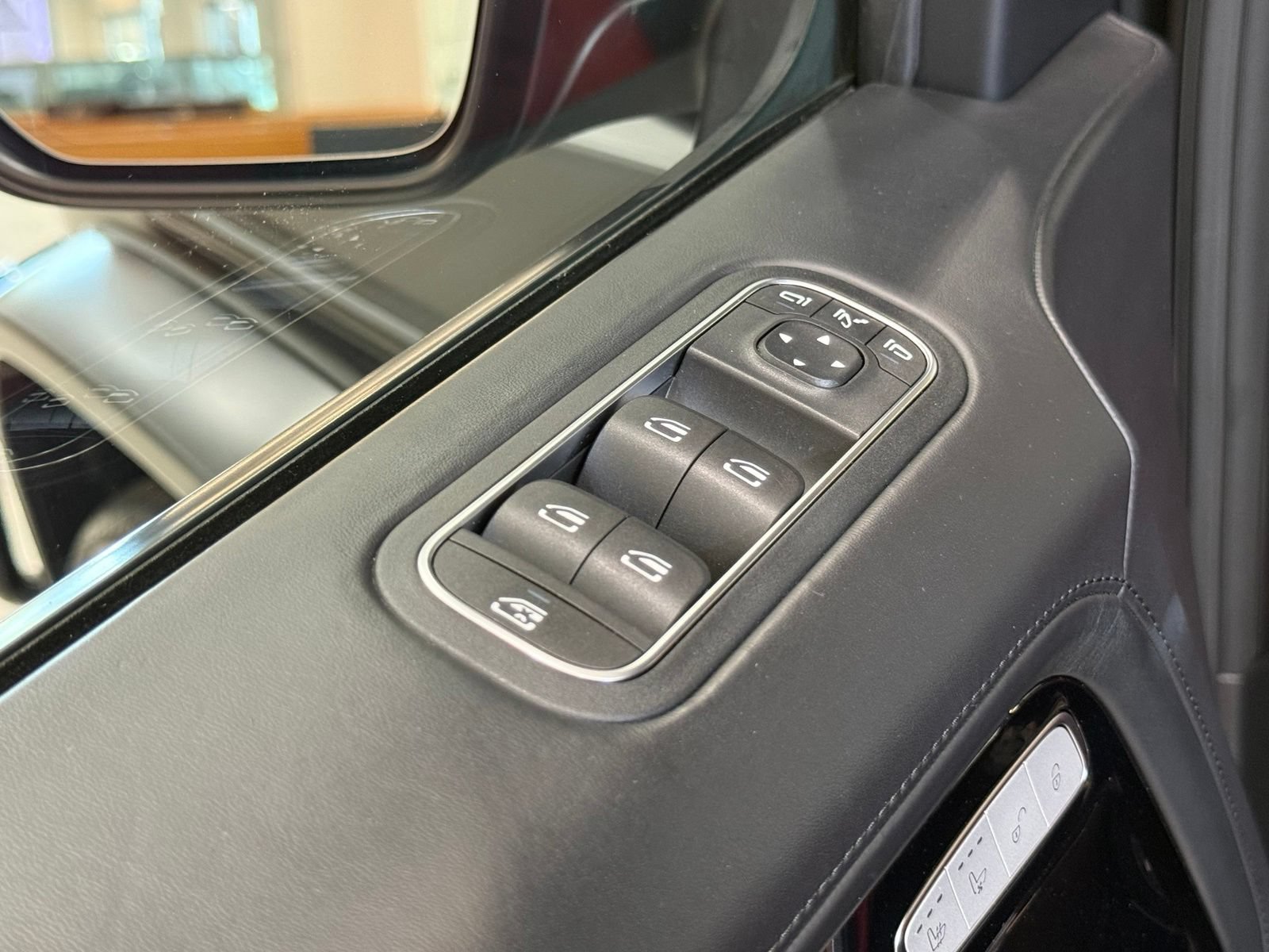 Used 2020 Mercedes-Benz G 63 AMG 4MATIC image 19