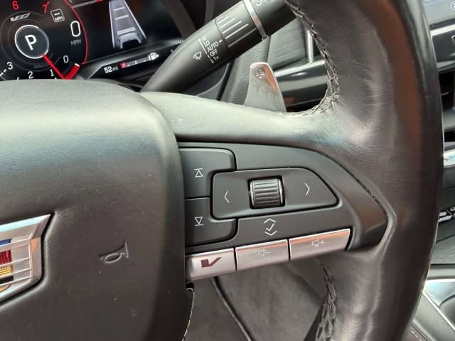 Used 2023 Cadillac CT4 V image 15