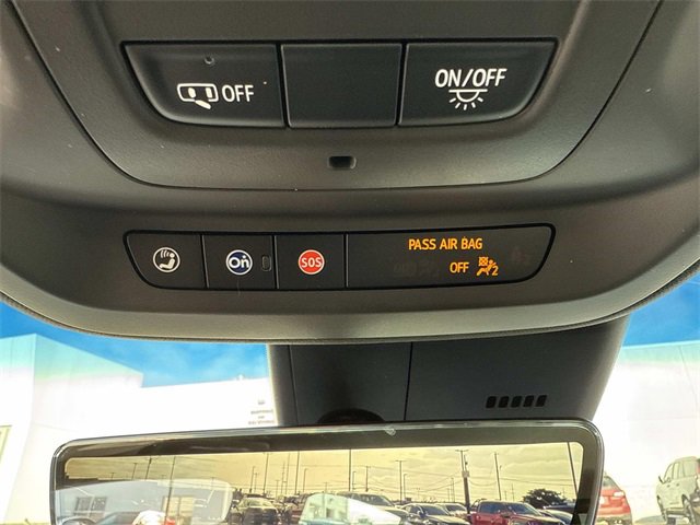 Certified 2023 Cadillac CT5 Sport w/ Parking Package image 18