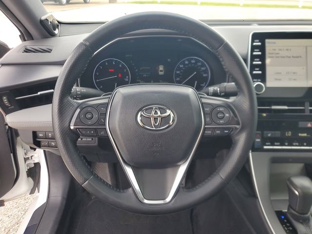 Used 2019 Toyota Avalon XSE w/ Carpet Mat Package FWD image 18