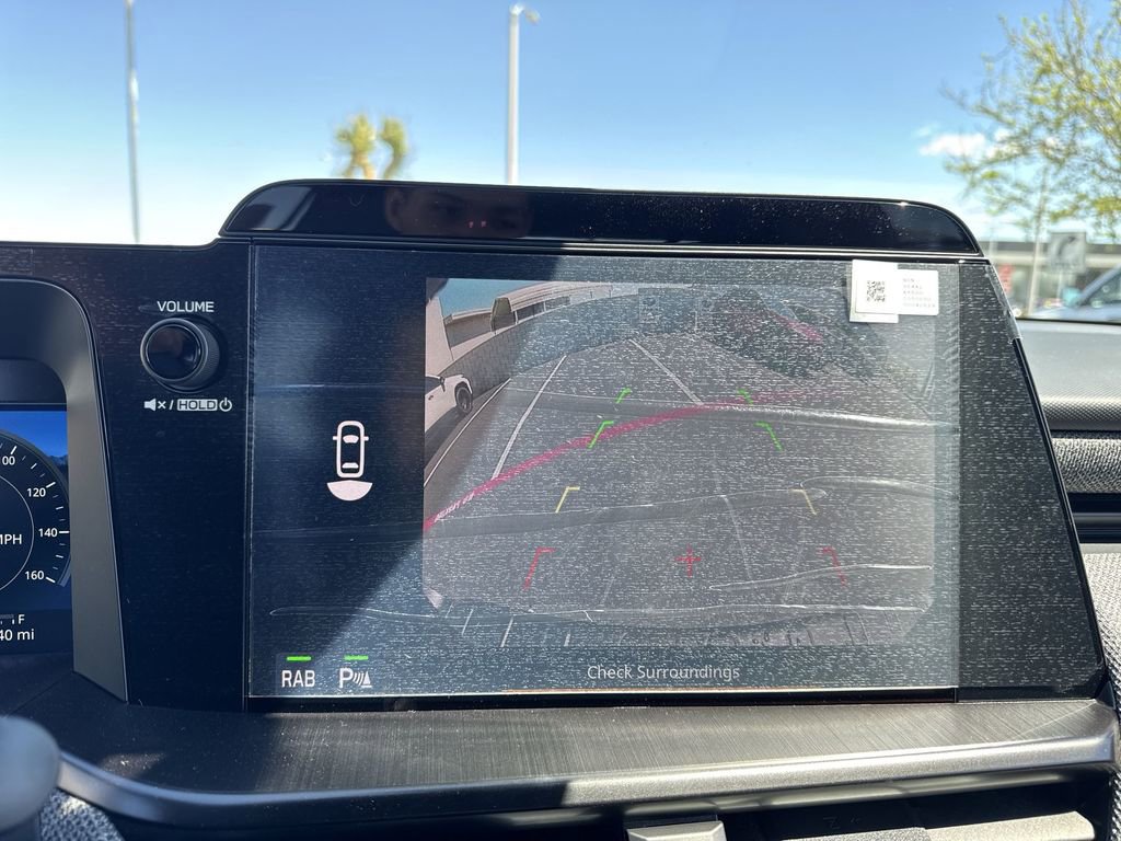 New 2026 Subaru Outback Premium image 23