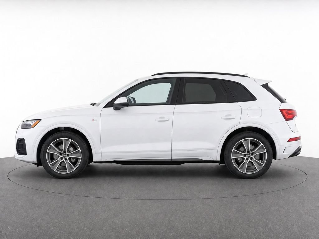 Used 2025 Audi Q5 2.0T Premium AWD/4WD image 8