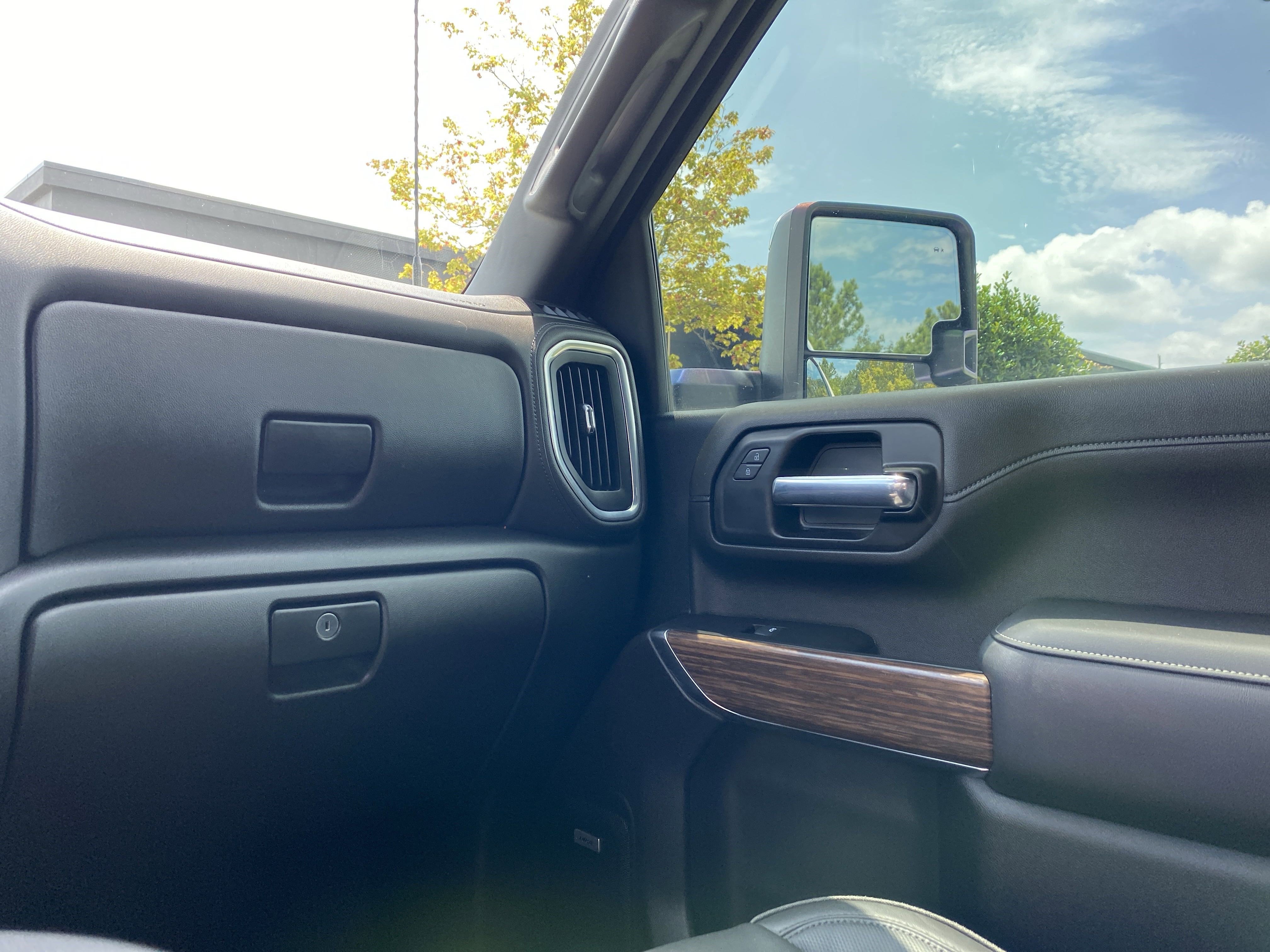 Used 2021 Chevrolet Silverado 3500 High Country w/ Z71 Off-Road Package image 35