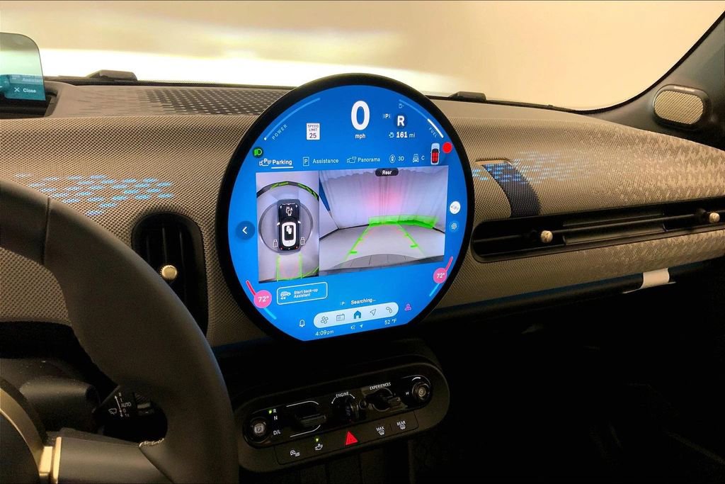 Used 2025 MINI Cooper S image 17