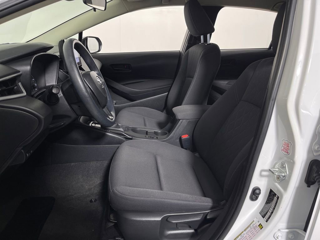 Used 2024 Toyota Corolla LE image 12