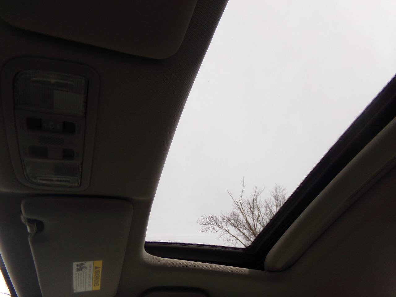 Used 2014 Honda Civic EX image 29