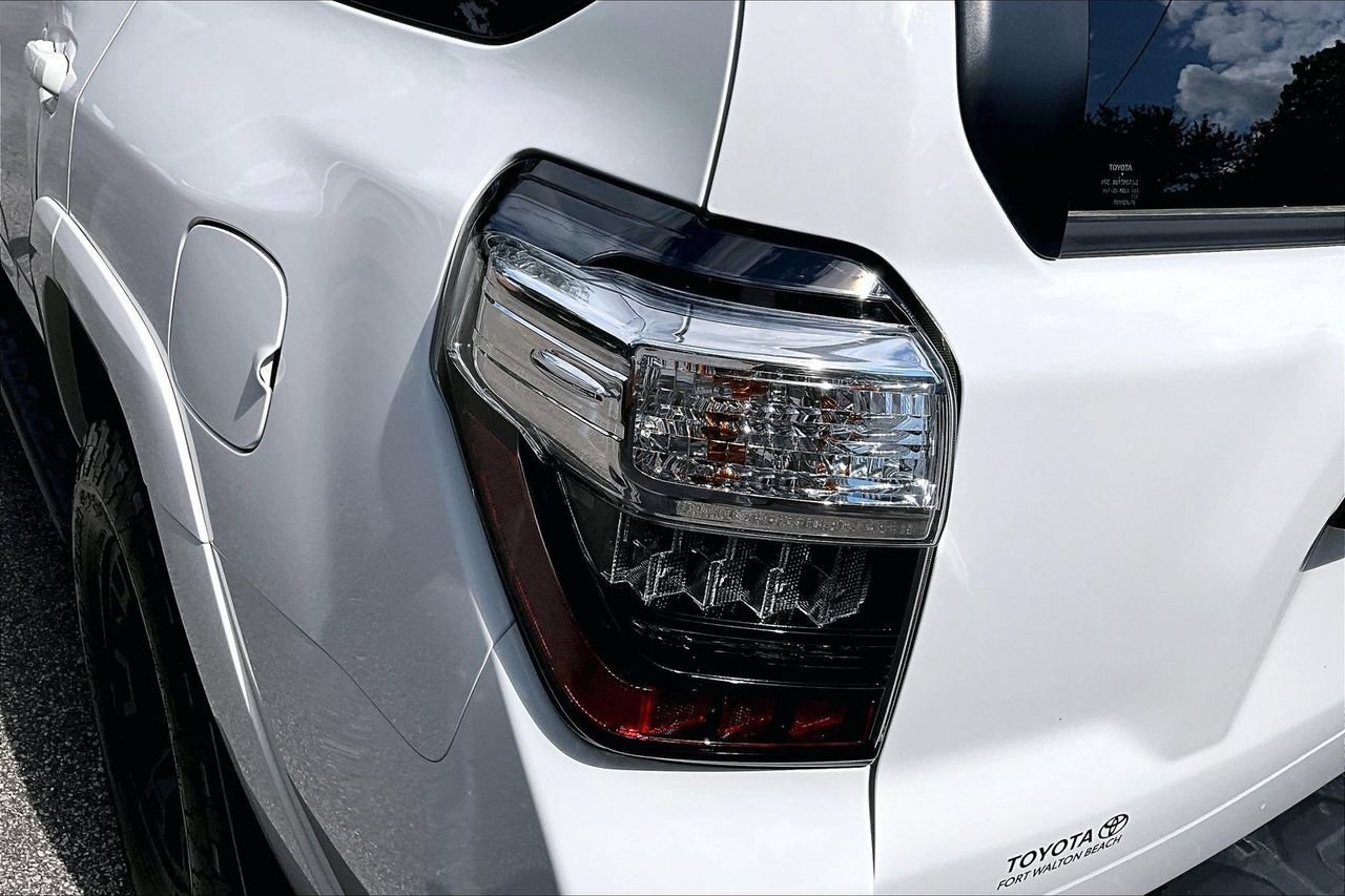 Used 2024 Toyota 4Runner TRD Pro AWD/4WD image 20
