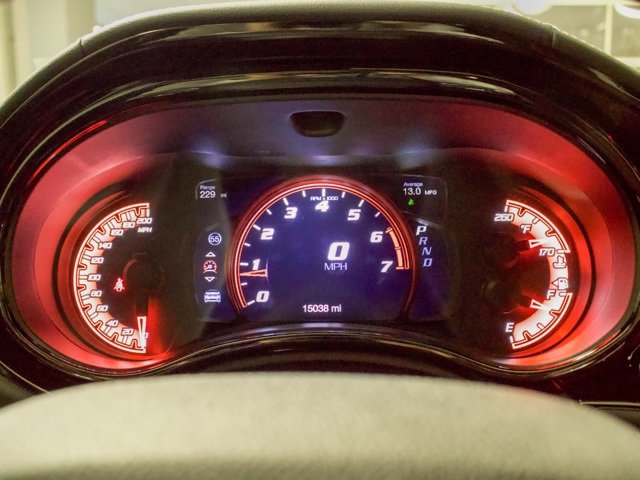 Used 2024 Dodge Durango SRT Hellcat image 12